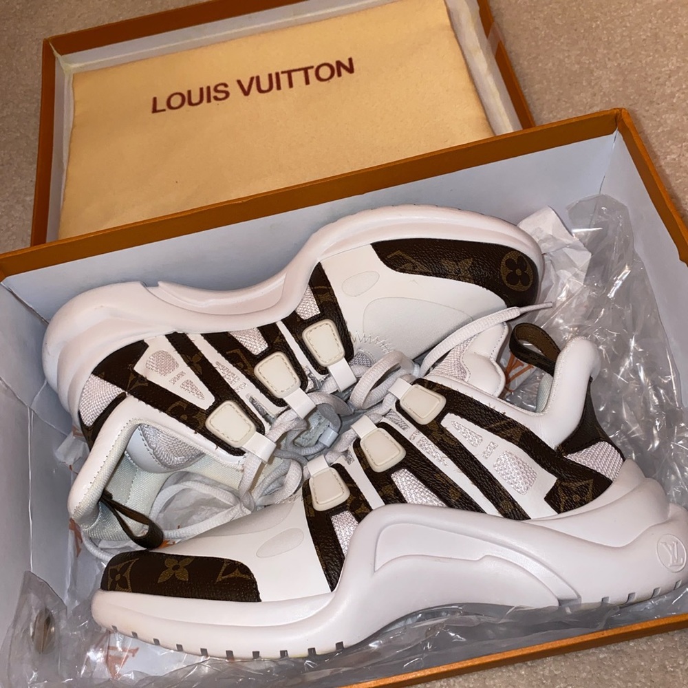LV Archlight Sneakers